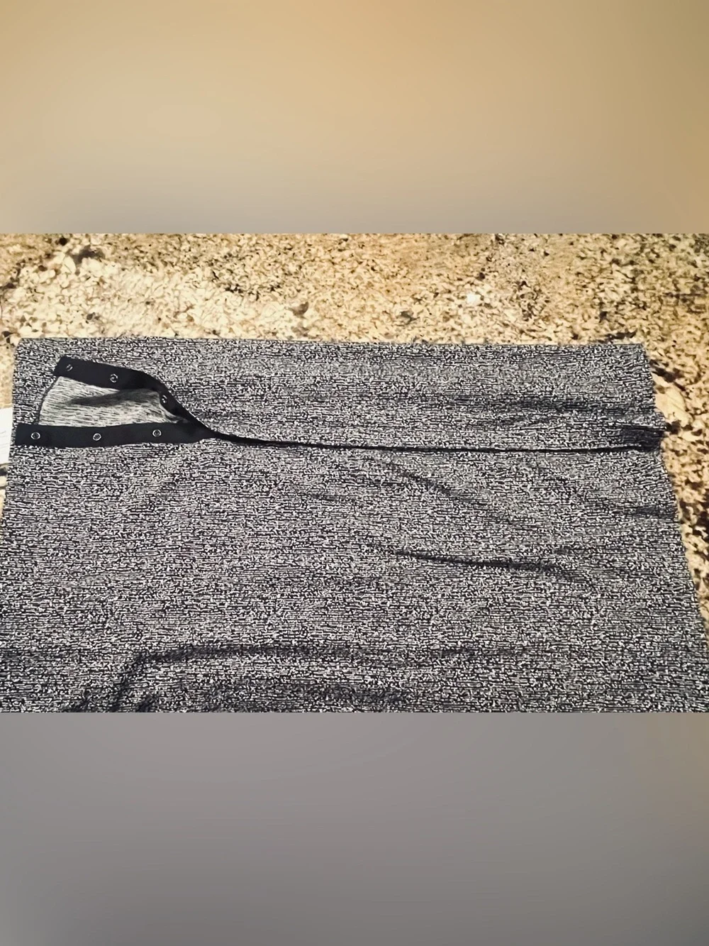 NWT Lululemon Vinyasa Scarf